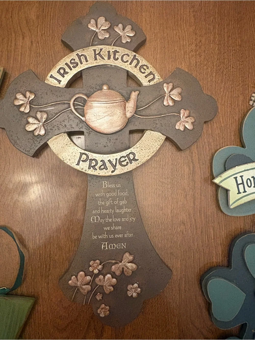 St. Patrick’s/irish decor bundle